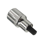 ZK-082 Car 50mm Suspension Strut Spreader Socket Bit Tool VW3424 for Volkswagen / Audi, ZK-082