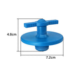 ZK-089 Car Oil Filter Plug Cap Off Tool for Dodge Ram Cummins 2013-2019, For Dodge Ram Cummins 2013-2019
