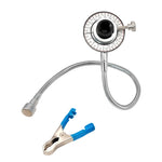 ZK-104 2 in 1 Car 1/2 Torque Angle Meter Torque Indexer Angle Gauge, ZK-104