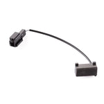 Car RCD510 RNS315 Bluetooth Microphone for Volkswagen Magotan Sagitar / Audi, For Volkswagen Magotan