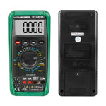 DUOYI DY2201C Car High-precision Digital Multi-function Maintenance Automatic Universal Meter, DY2201C