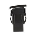 TS-16 Car Fog Light On-Off Button Switch with Cable for Isuzu mu-X, For Isuzu mu-X