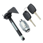 For Ford Focus MK2 Car Hood Lock with Key 1355231, For Ford Focus MK2