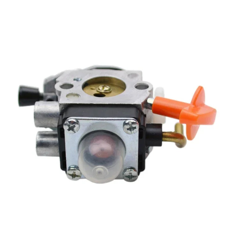 Carb Carburetor Accessories 41801200611/41801200611 for Stihl FS90 FS100 FS110 FS87 KM90 C1Q-S174, For Stihl FS90 FS100 FS110 FS87 KM90 C1Q-S174