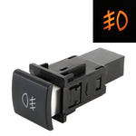 Car Fog Light On-Off Button Switch for Toyota Camry, For Toyota Camry