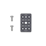 Fitting Adapter Plate for DJI Ronin-S / SC, DJI Ronin-S / SC
