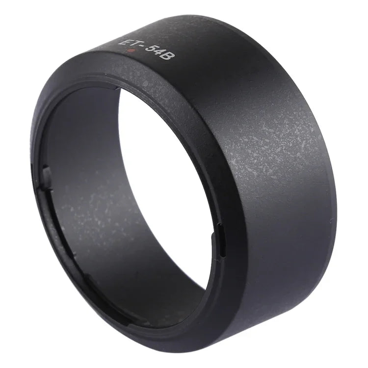 ET54-B Lens Hood Shade for Canon EF-M 55-200mm STM Lens, ET54-B