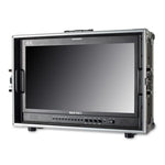 SEETEC 4K215-9HSD-CO 1920x1080 21.5 inch SDI / HDMI Full HD Director Box Camera Field Monitor, 4K215-9HSD-CO