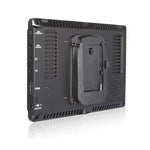 FEELWORLD FW759 1280x800 7 inch IPS Screen Ultra-thin HD Camera Field Monitor, FW759