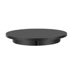 60cm Electric Rotating Display Stand Props Turntable, Load: 100kg, Plug-in Power, US Plug, 60cm, US Plug
