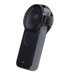 Lens Guard Protective Glass Cover for Insta360 One X2, For Insta360 One X2