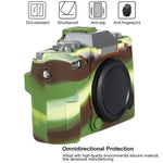 For FUJIFILM X-T30 Soft Silicone Protective Case, For FUJIFILM X-T30