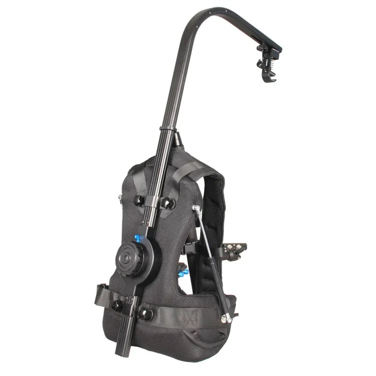 YELANGU YLG0107G2 Stabilizer Vest Camera Support System for DSLR & DV Cameras, Load: 3-18kg, Load: 3-18kg