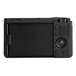 For Sony ZV-E10 Soft Silicone Protective Case, For Sony ZV-E10