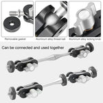 BEXIN TM-3 Multi-function Magic Arm Ball Mount Clamp Clip, TM-3