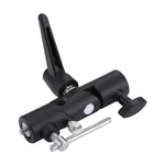H Type Multifunctional Flash Light Stand Umbrella Bracket, Max Load: 3kg, H-Bracket