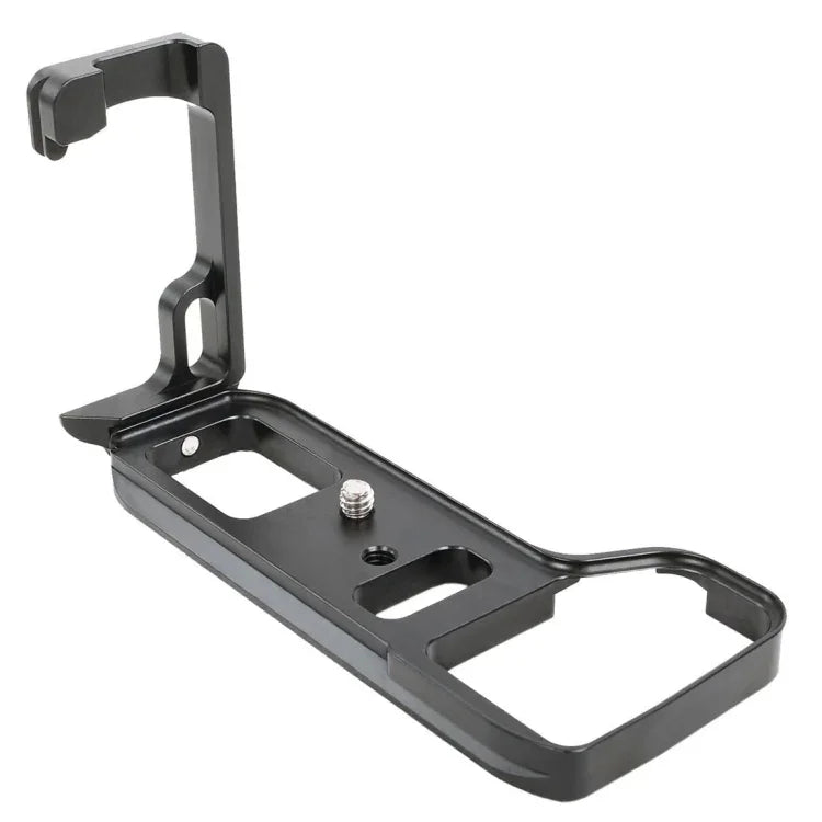 FITTEST A7R III  Vertical Shoot Quick Release L Plate Bracket Base Holder for Sony A7RIII, For Sony A7RIII