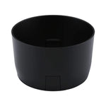 ET-65 III Lens Hood Shade for Canon Camera EF 100mm f/2 USM / EF 135mm f/2.8 Soft Focus Lens, ET-65 III