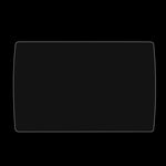 Ultra Clear LCD Screen Protector + Housing Glass Lens Protector Film for Xiaomi Xiaoyi II 4K Camera