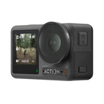 JSR Starlight Lens Filter For DJI Osmo Action 3, Starlight