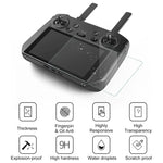 For DJI Mavic 3 Remote Control Explosion-proof Tempered Glass Drone RC Screen Film, For DJI Mavic 3 Remote Control