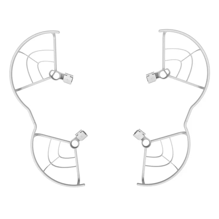For DJI Mini 3 Sunnylife Drone Propeller Protective Guard Anti-collision Ring