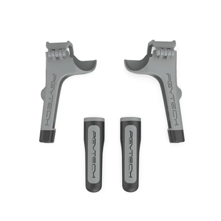 PGYTECH P-16A-036 Portable Heightened Landing Gear Extensions Rack for DJI Mavic Air 2, Extensions Rack