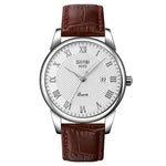 SKMEI 9058 Multifunctional Outdoor Fashion Waterproof Silver Shell Quartz Wrist Watch, EDA00092301A, EDA00092301B, EDA00092301C, EDA00092301D, EDA00092301E, EDA00092301F