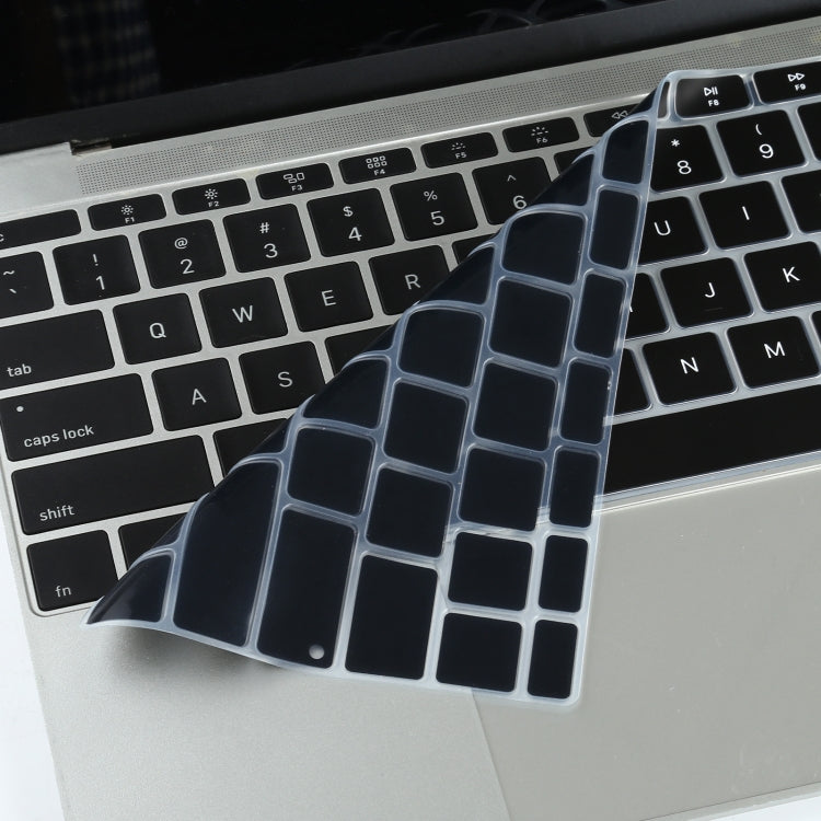 Laptop Crystal Keyboard Protective Film, For Huawei MateBook 13 inch, For MacBook Air 13.3 inch A2179 / A2337 (2020)
