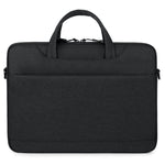 Multi-function Laptop Single Shoulder Bag Handbag, For 13.3-14 inch Laptop, For 15-15.6 inch Laptop