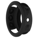 Solid Color Silicone Watch Protective Case, For Garmin Fenix 5S, For Garmin Fenix 5X