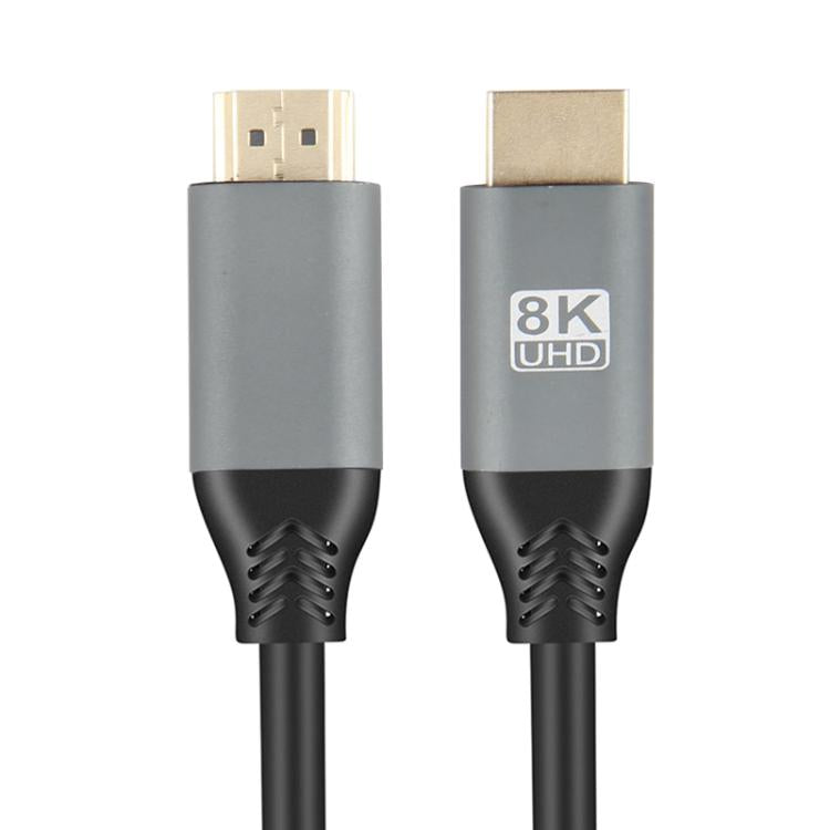 HDMI2.1 8K 120Hz High Dynamic HD Cable, 120Hz 5m, 120Hz 50cm, 120Hz 1.5m, 120Hz 2m, 120Hz 3m