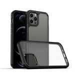 TPU + PC Protective Case, For iPhone 12 mini, For iPhone 12 / 12 Pro, For iPhone 12 Pro Max