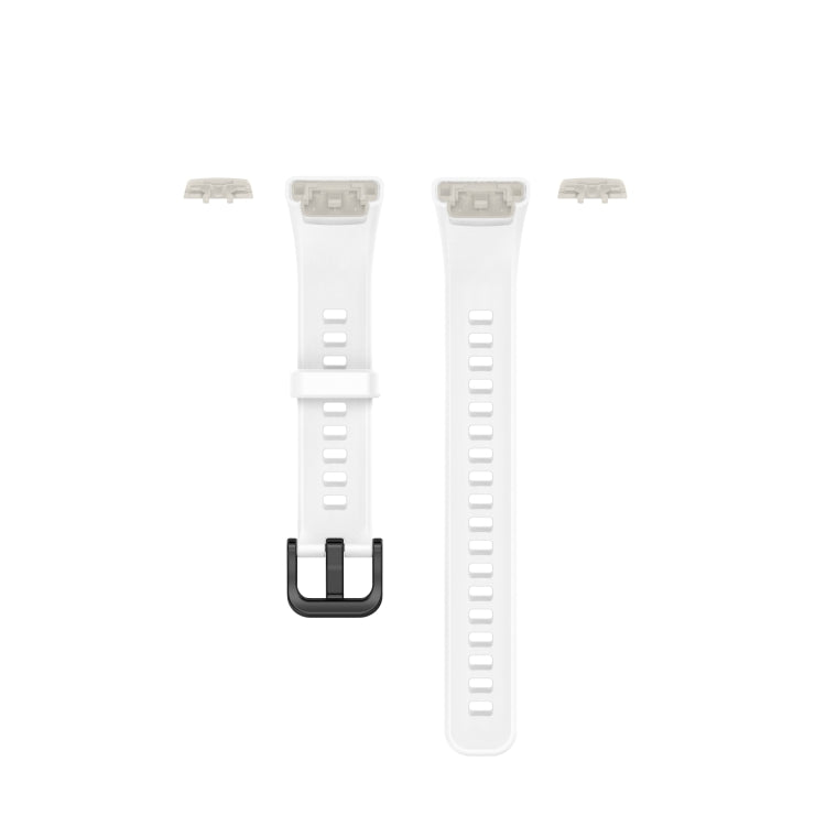 For Huawei Honor Band 6 TPU Replacement Strap Watchband, Size: One Size