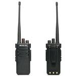 RETEVIS RT29 10W UHF 400-480MHz 16CHS Two Way Radio Handheld Walkie Talkie,, RT29,EU Plug, RT29,US Plug