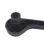 A5569 1 Pair Car Seat Adjustment Handle 15232598/15232594 for Chevrolet, A5569