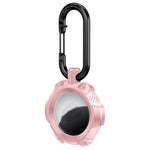 Shockproof Protective Cover, Key Chain Green, Key Chain Pink, Key Chain Blue, Key Chain White, Key Chain Black