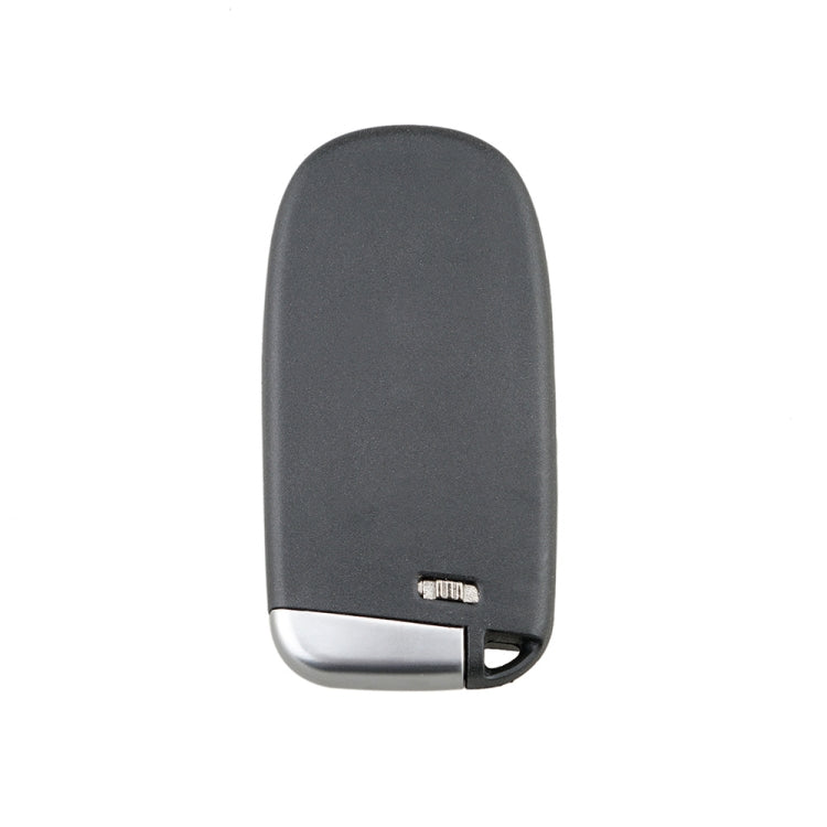 5-button Car Key M3N40821302 433MHZ 46 Chip for Jeep Grand Cherokee, For Jeep Grand Cherokee