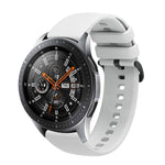 For Huawei Watch 3 / 3 Pro Silicone Replacement Strap Watchband
