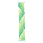 Single Loop Weaving Nylon Replacement Watchband, Size: XS 128mm For Apple Watch Series 6 & SE & 5 & 4 40mm / 3 & 2 & 1 38mm, XS 128mm 40mm / 38 mm