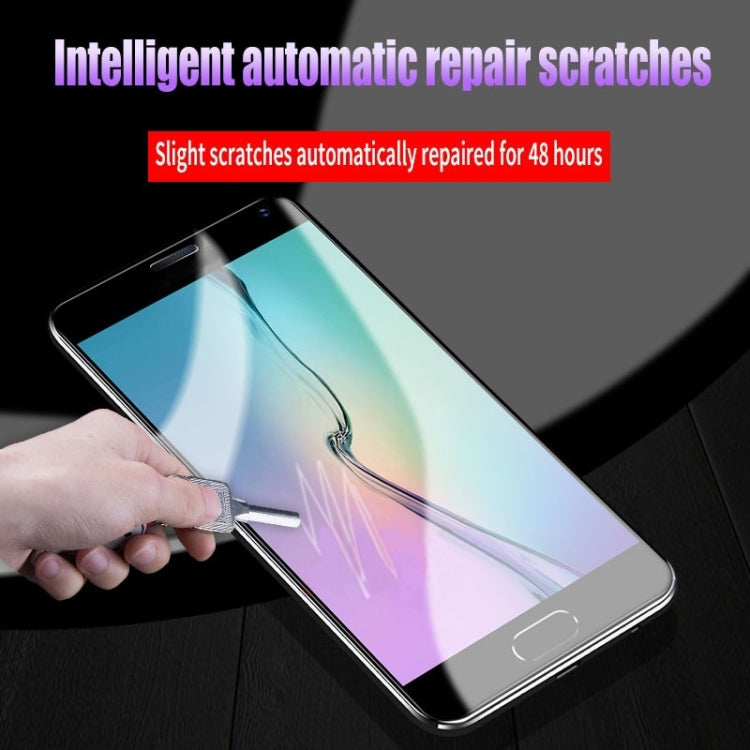 25 PCS Full Screen Protector Explosion-proof Hydrogel Film For iPhone 16e / 13 / 13 Pro / 14, For iPhone 13 Pro Max(25 PCS), For iPhone 16e / 13 / 13 Pro(25 PCS), For iPhone 13 mini(25 PCS)
