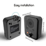 RC-309 Bark Control Devices Defer Nuisance Barking, RC-309