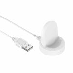 For Samsung Galaxy Watch Ultra 2025 47mm / Watch8 44mm / 40mm Universal Silicone Charger Holder