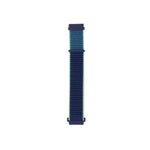 Nylon Loop Replacement Strap Watchband, For Samsung Galaxy Watch3 41mm