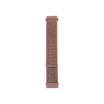 Nylon Loop Replacement Strap Watchband, For Samsung Galaxy Watch3 41mm