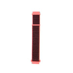Nylon Loop Replacement Strap Watchband, For Samsung Galaxy Watch4 Classic/Watch4