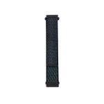 Nylon Loop Replacement Strap Watchband, For Samsung Galaxy Watch4 Classic/Watch4