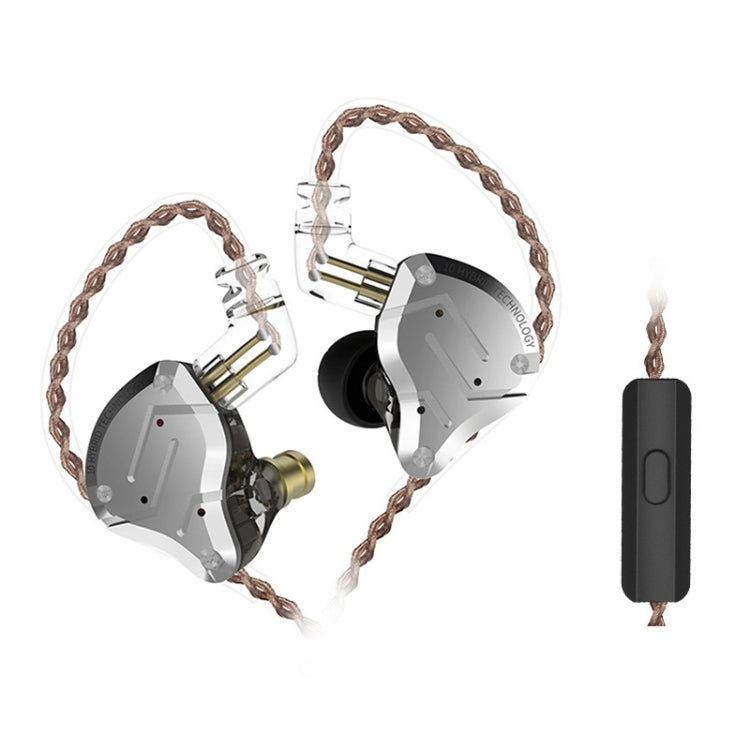KZ ZS10 Pro 10-unit Ring Iron Gaming In-ear Wired Earphone,, ZS10 Pro Mic Version(Streamer Blue), ZS10 Pro Mic Version(Glare Gold), ZS10 Pro Mic Version(Purple), ZS10 Pro Mic Version(Diamond Blue), ZS10 Pro Standard Version(Black)                      ...