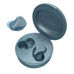 1DD+1BA Hybrid Technology Wireless Bluetooth 5.2 Sports In-ear Earphone