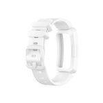 For Fitbit Inspire HR / Ace 2 Silicone Smart Watch Replacement Strap Wristband